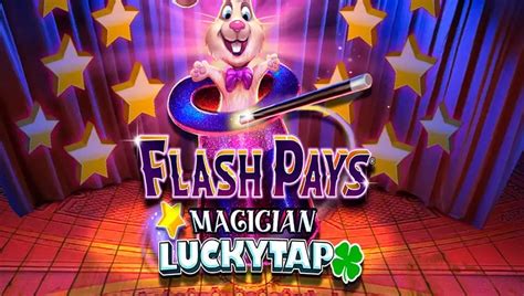 Flash Pays Magician 2